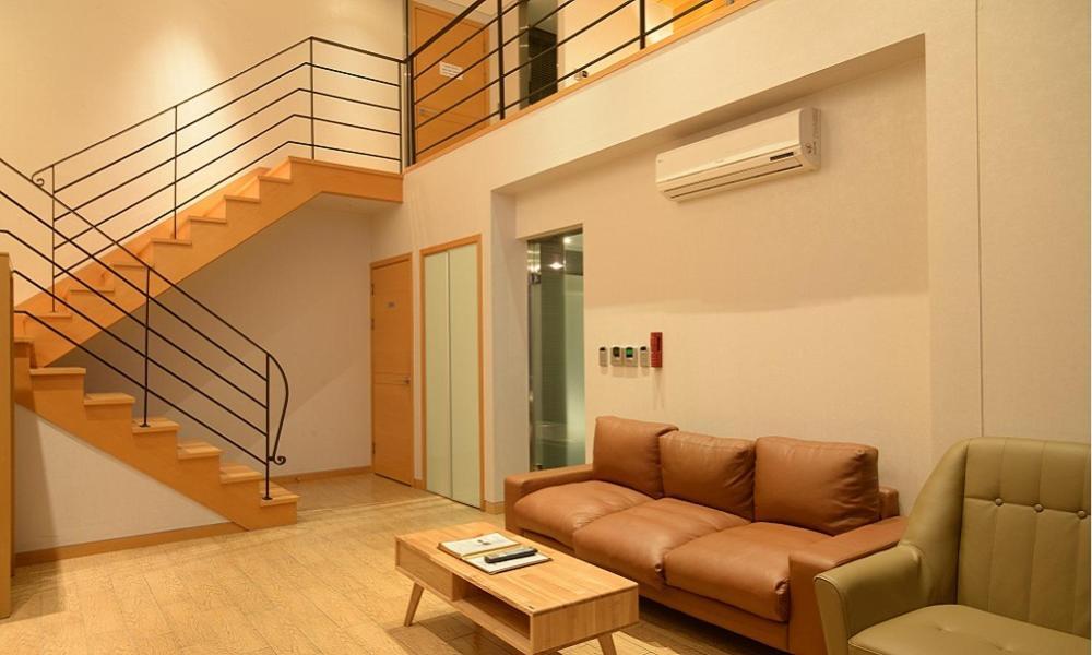 Yeongdeungpo Lifestyle F Hotel Szöul Kültér fotó