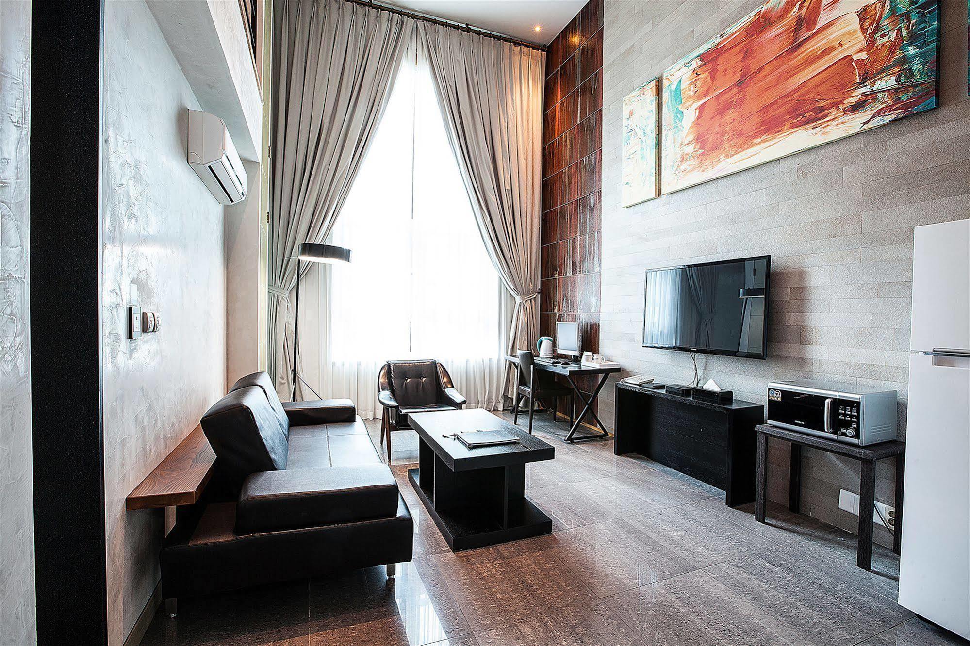 Yeongdeungpo Lifestyle F Hotel Szöul Kültér fotó