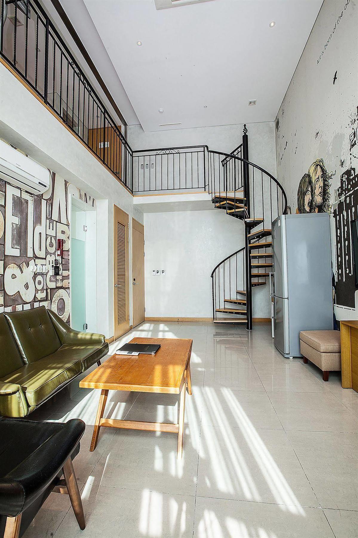 Yeongdeungpo Lifestyle F Hotel Szöul Kültér fotó
