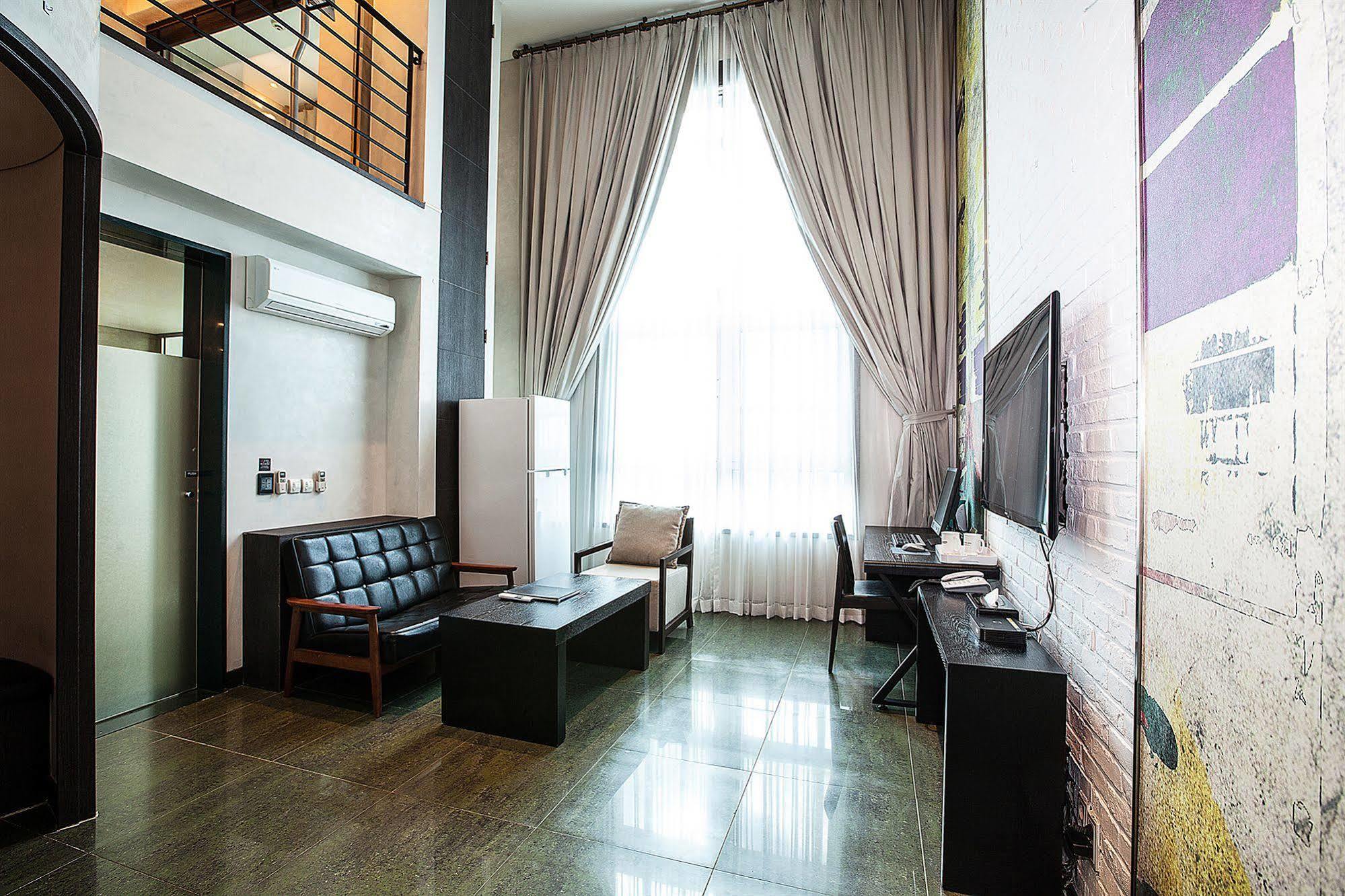Yeongdeungpo Lifestyle F Hotel Szöul Kültér fotó